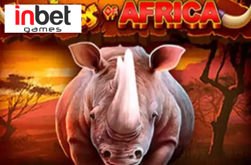 Kings of Africa